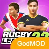 Rugby League 23