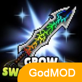 Grow Swordmaster 