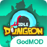 Idle Dungeon Manager
