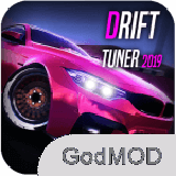 Drift Tuner 2019
